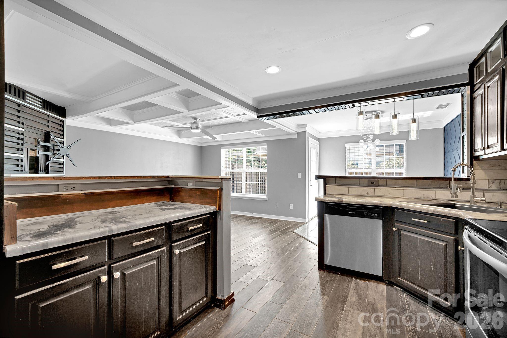 Hunter Downs - Residential