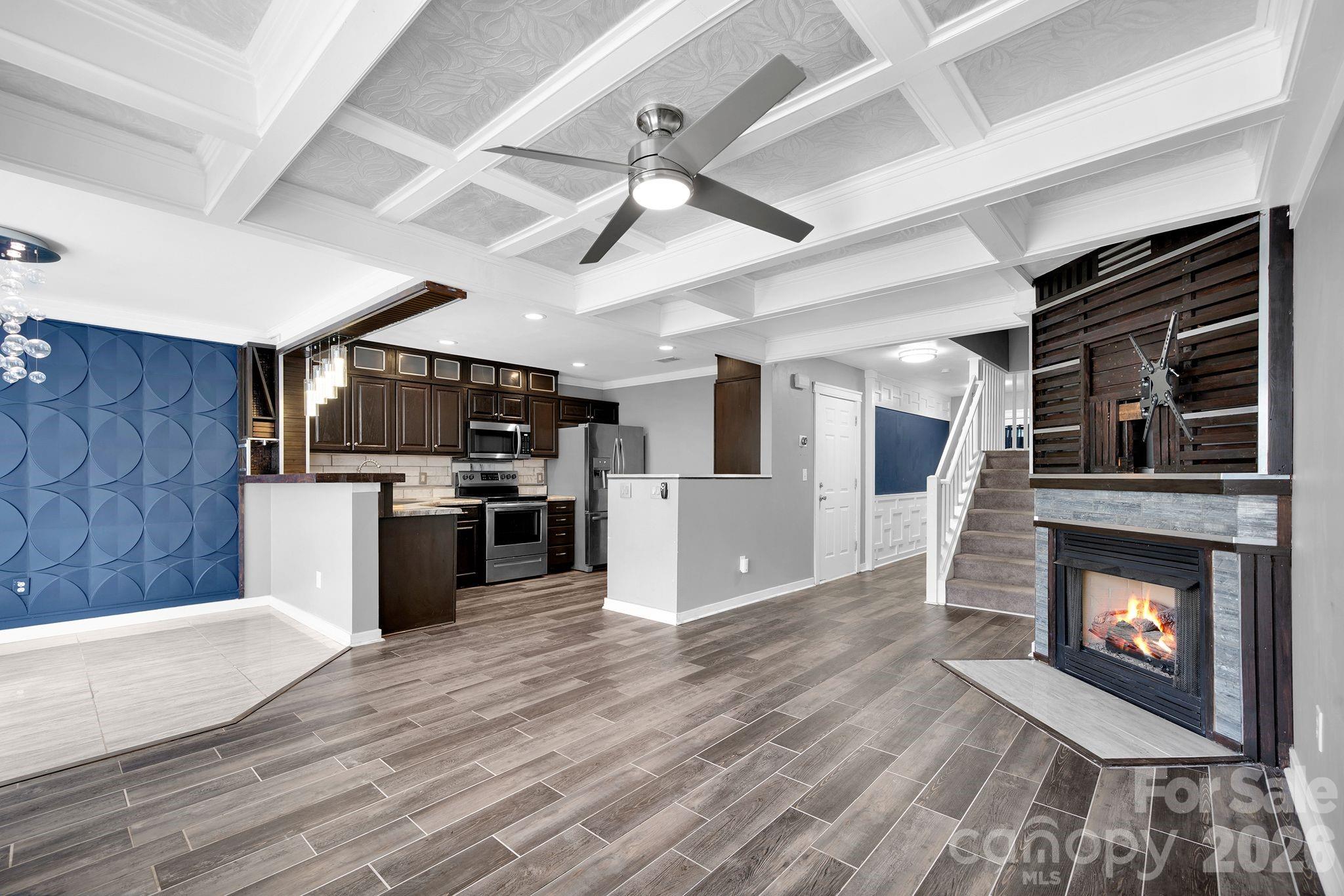 Hunter Downs - Residential