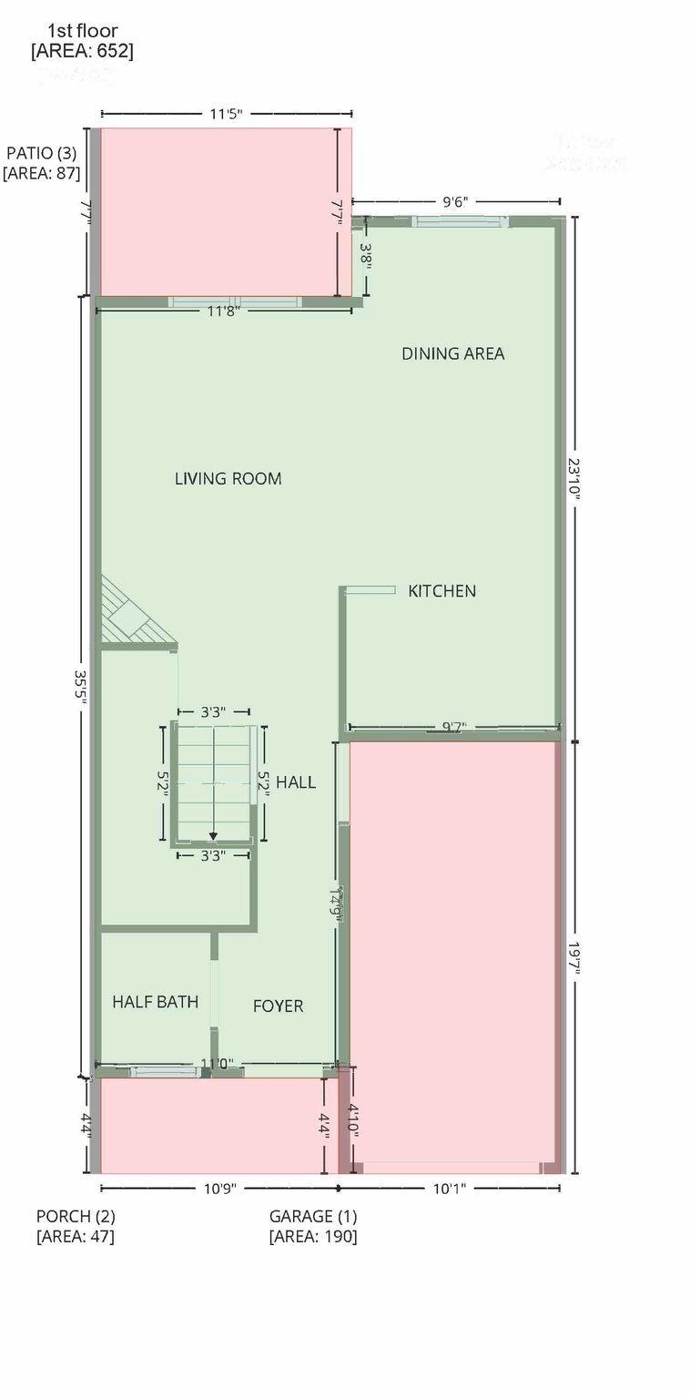 Hunter Downs - Residential