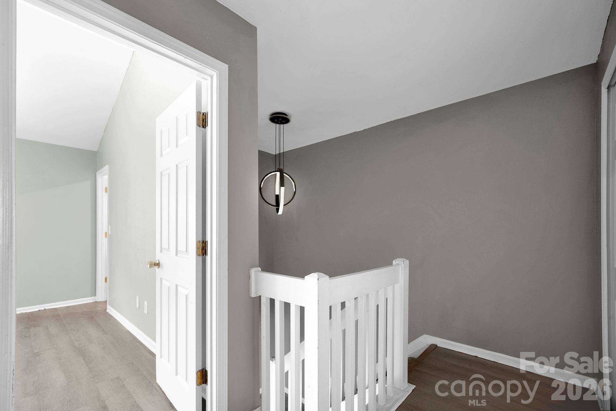 Hunter Downs - Residential