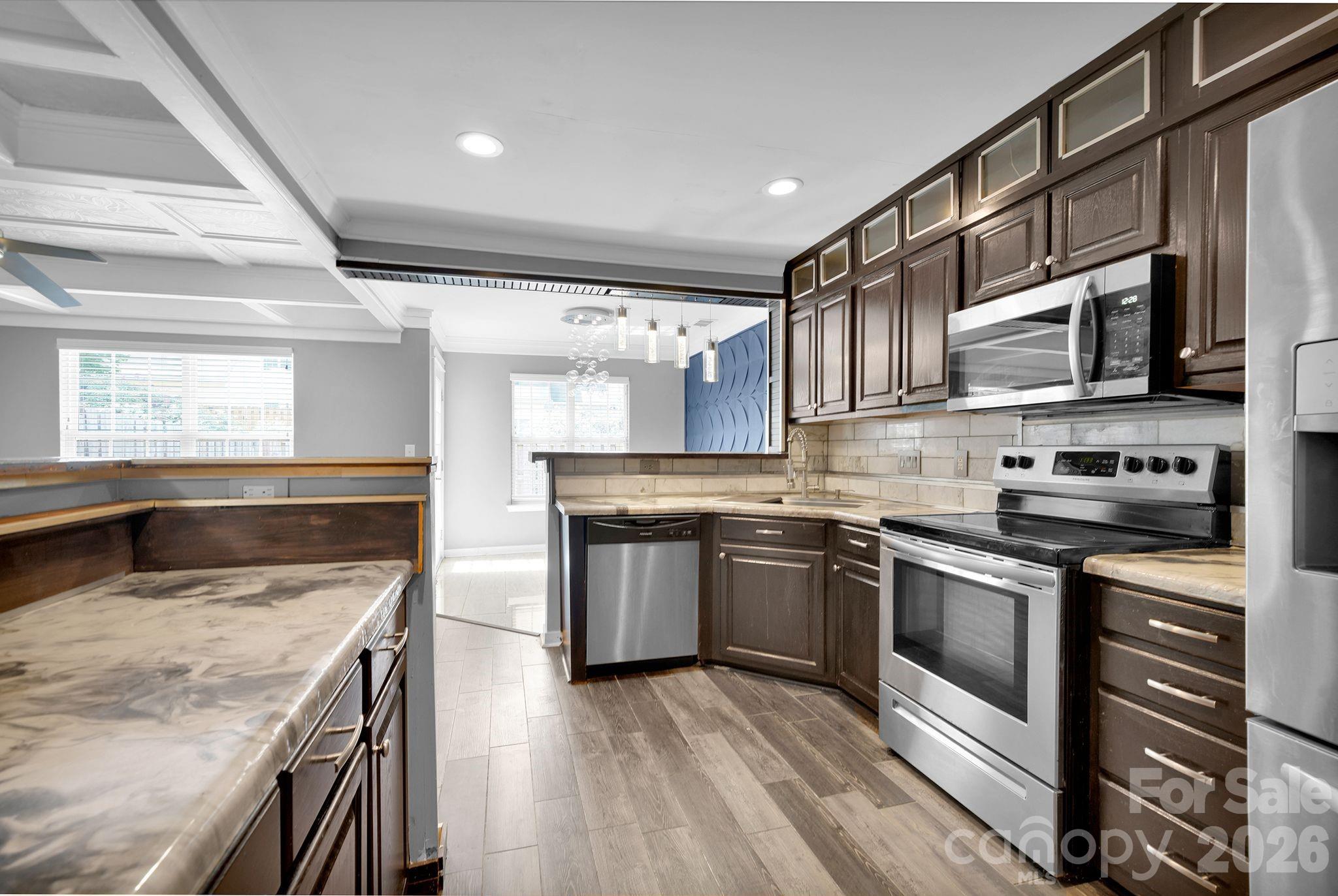 Hunter Downs - Residential