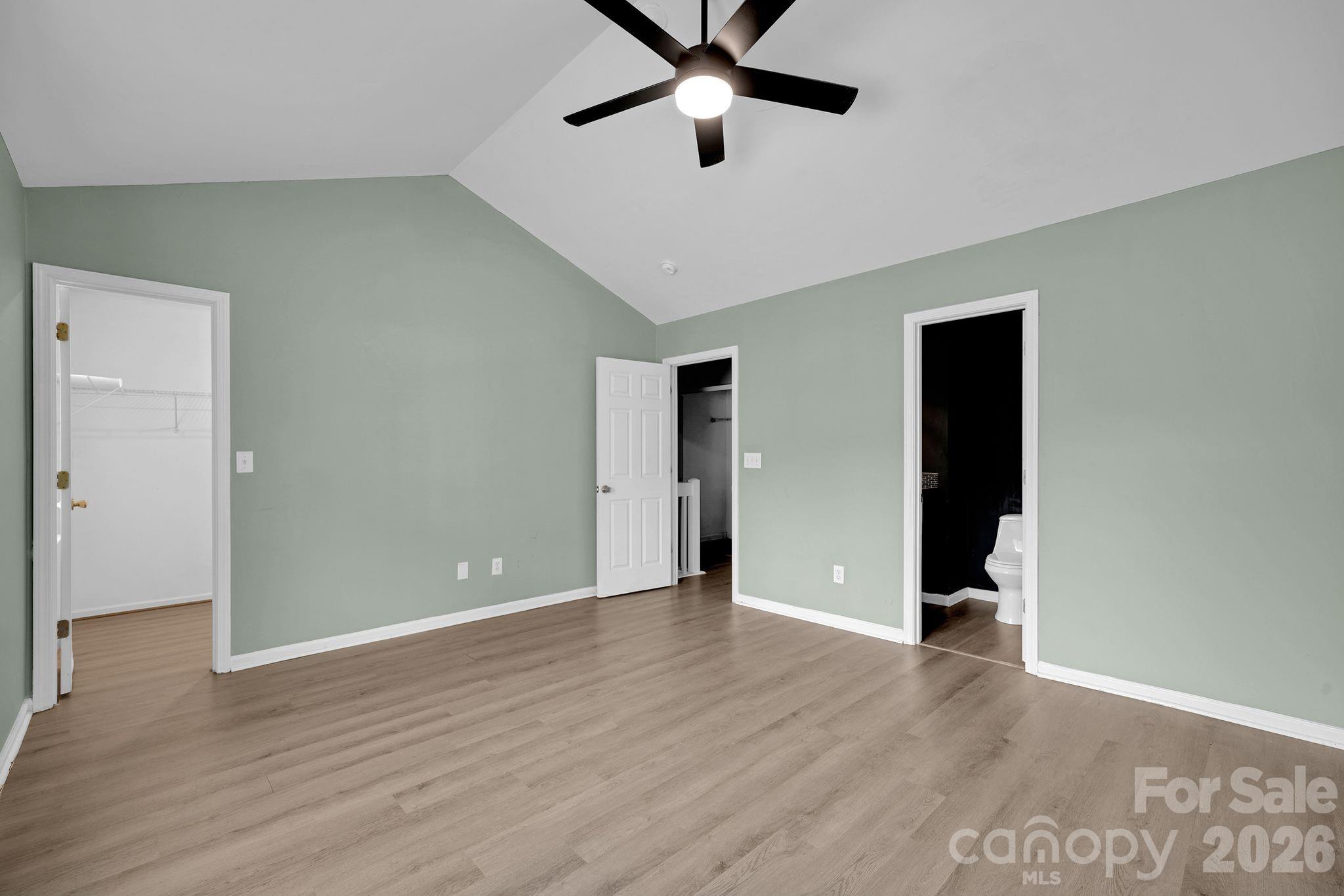 Hunter Downs - Residential