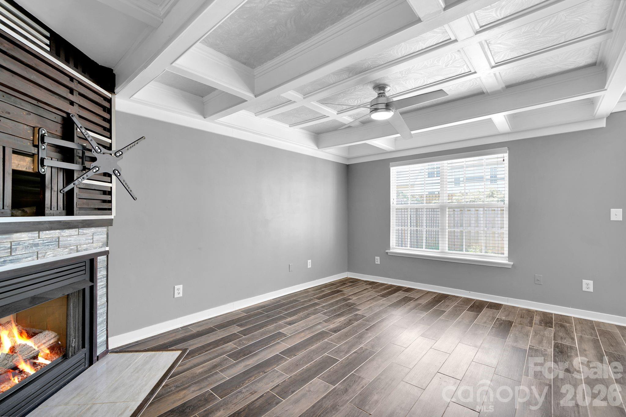 Hunter Downs - Residential