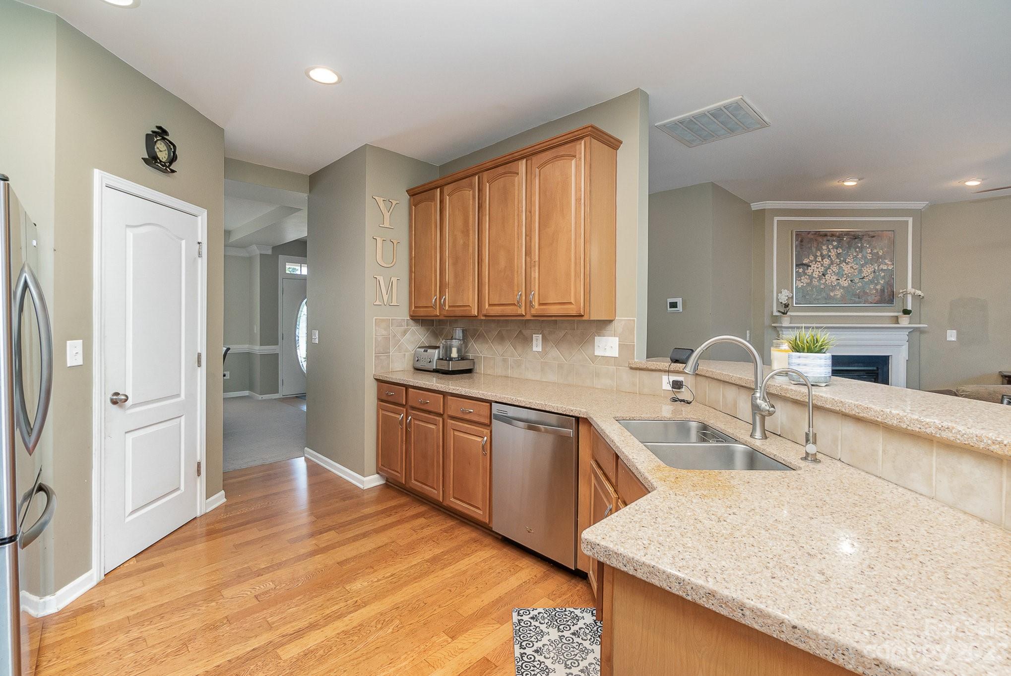 Villages At Rosedale - Residential