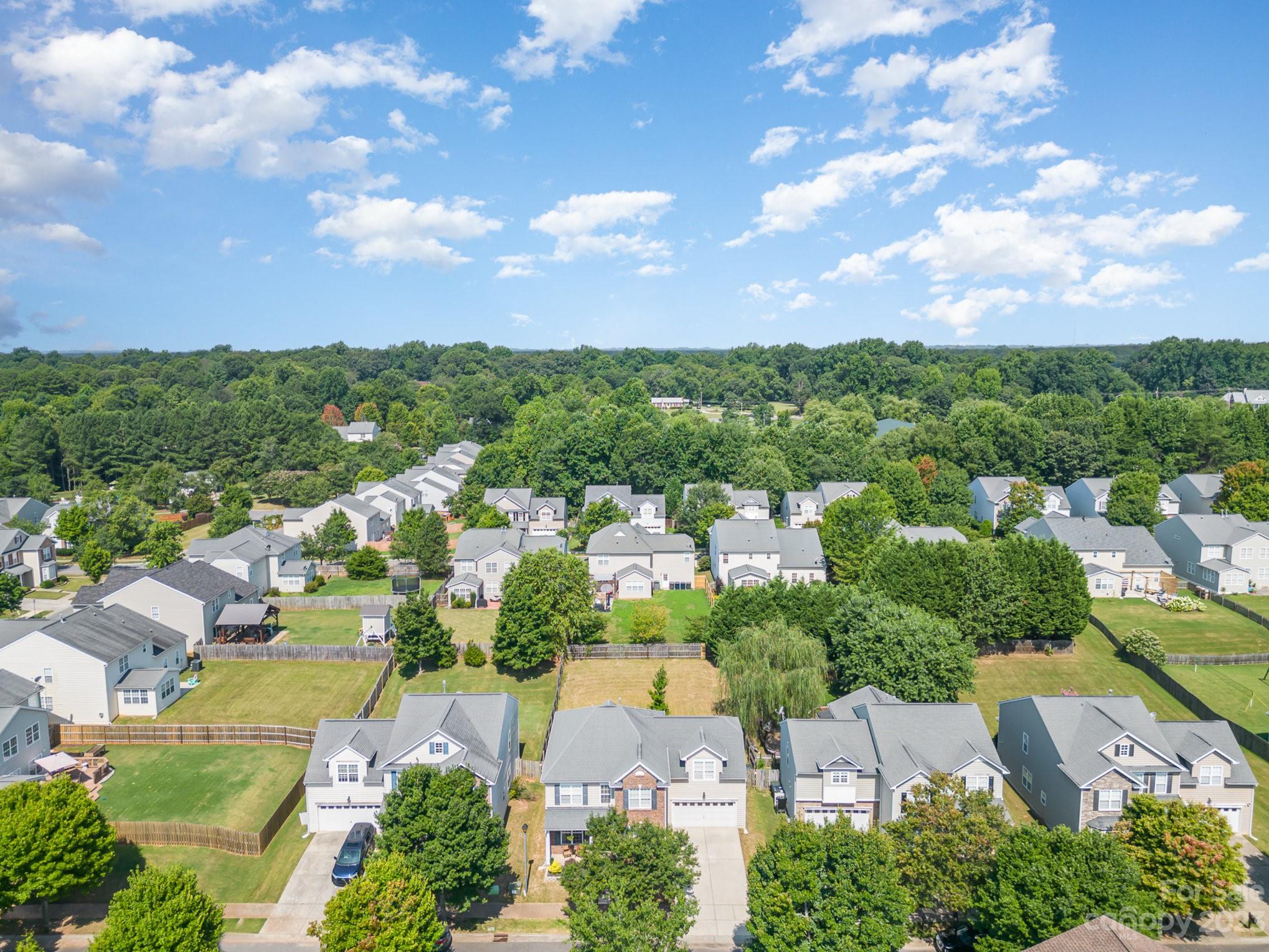 Villages At Rosedale - Residential