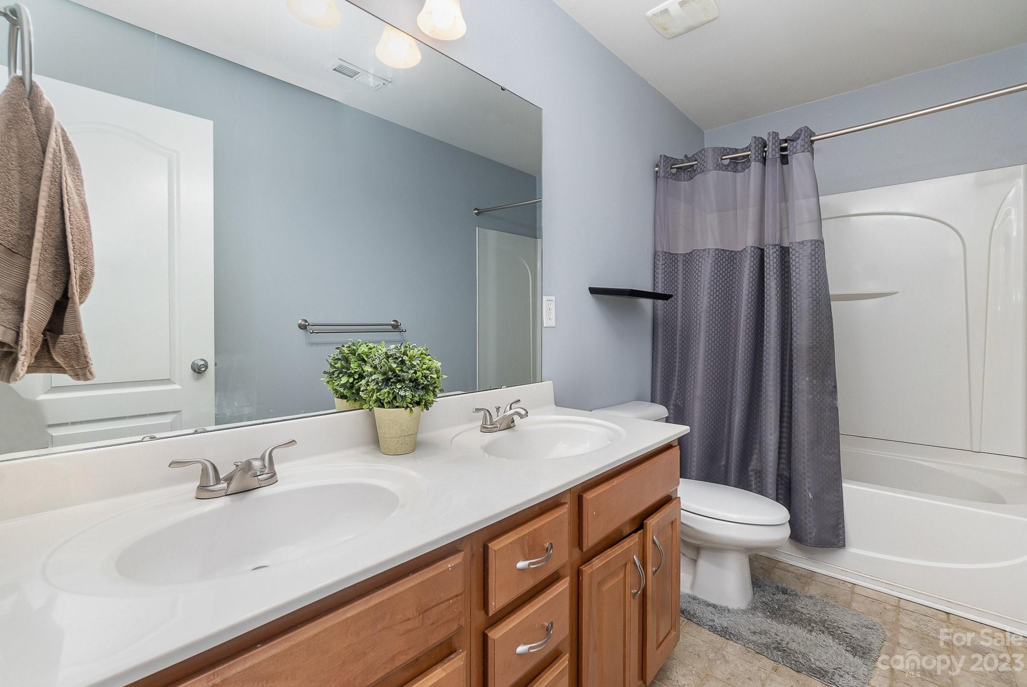 Villages At Rosedale - Residential