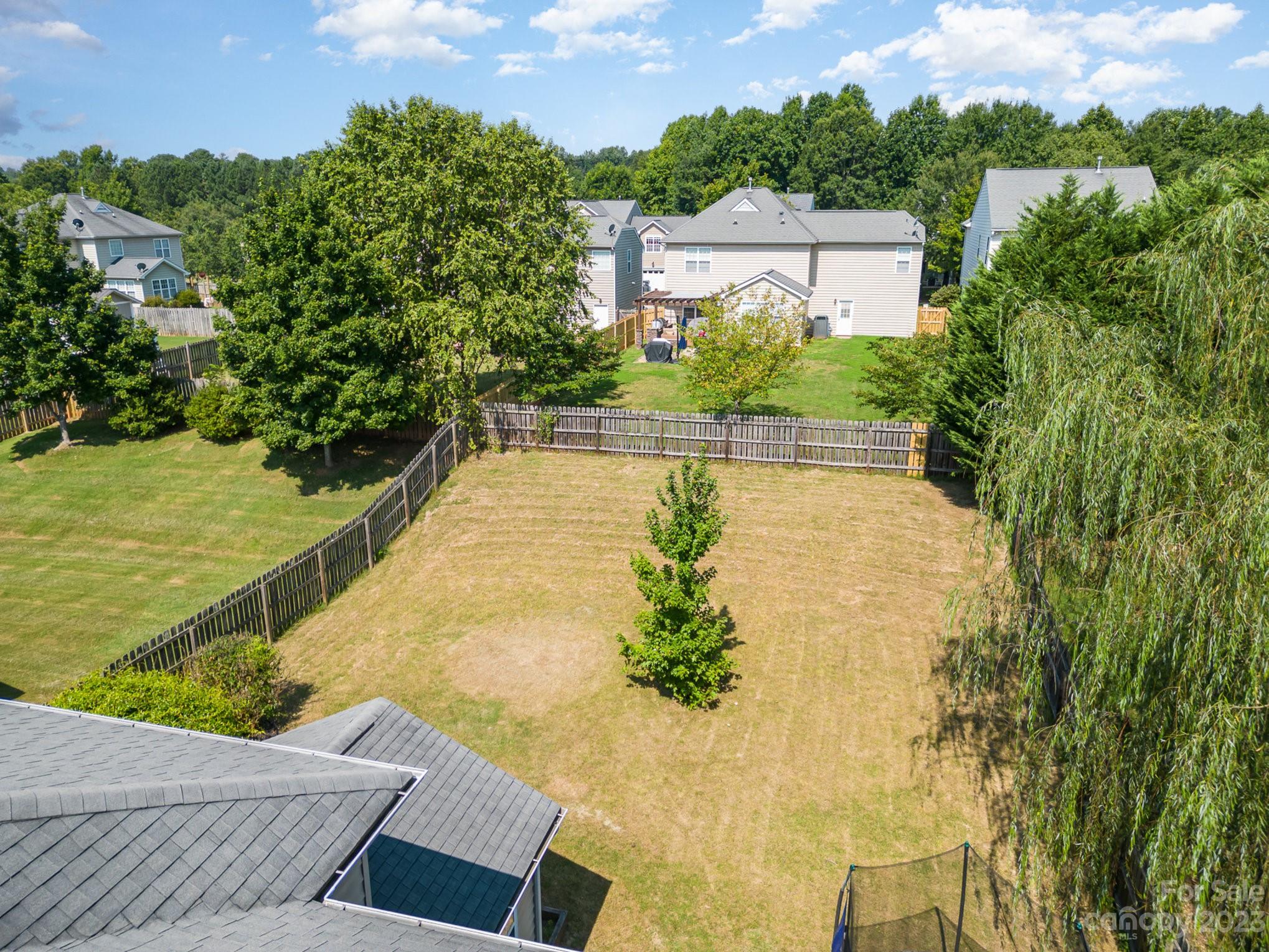 Villages At Rosedale - Residential