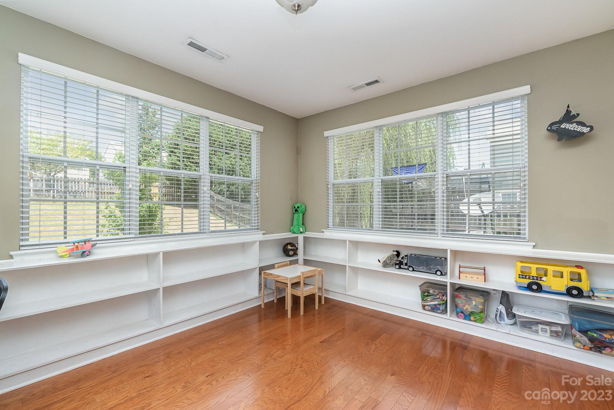 Villages At Rosedale - Residential