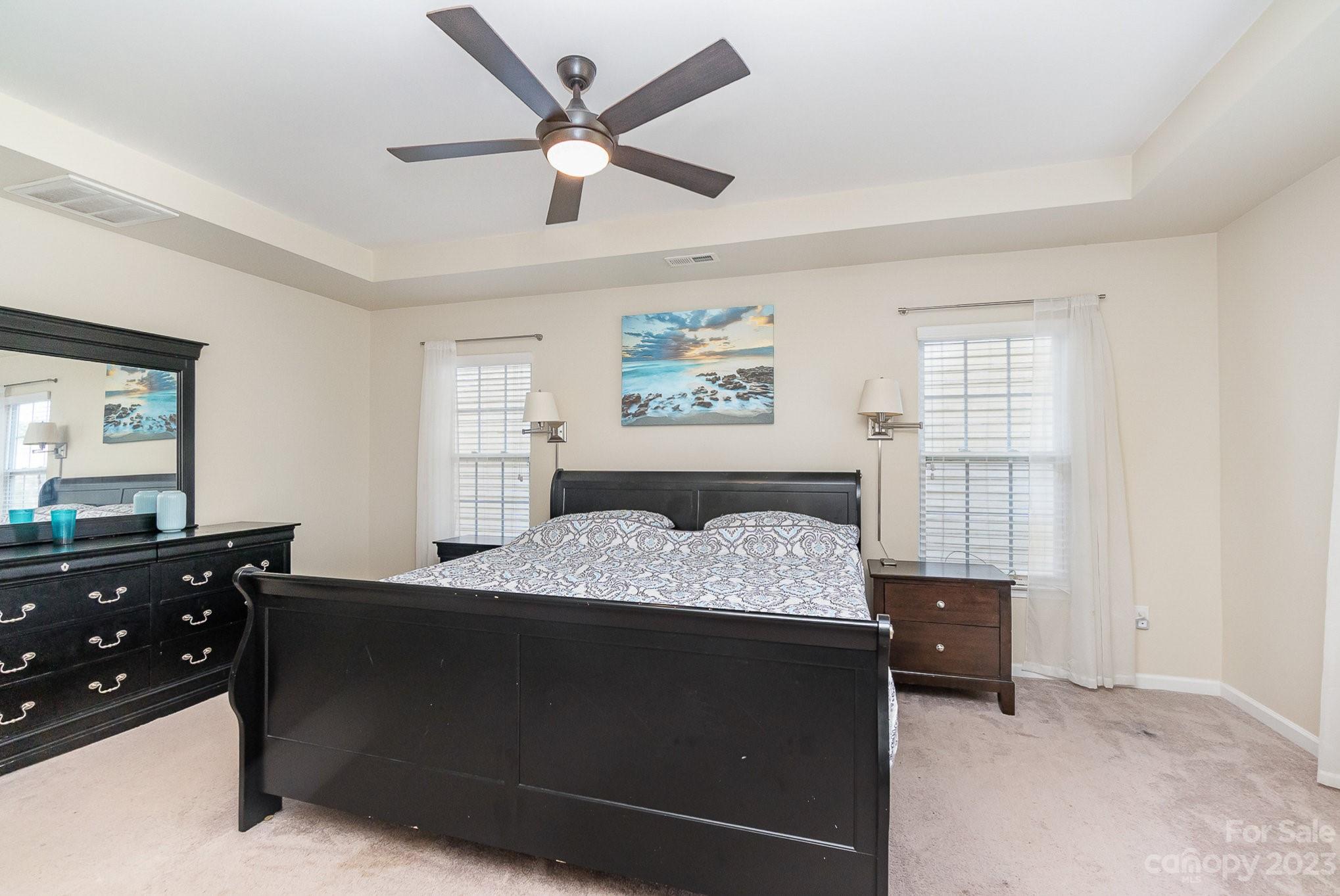 Villages At Rosedale - Residential