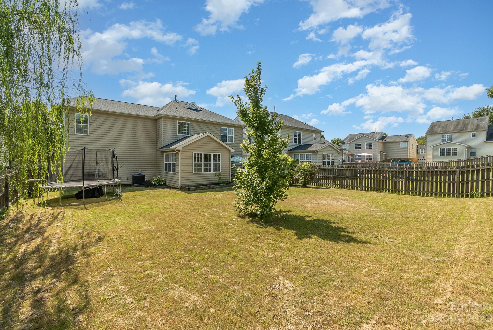 Villages At Rosedale - Residential