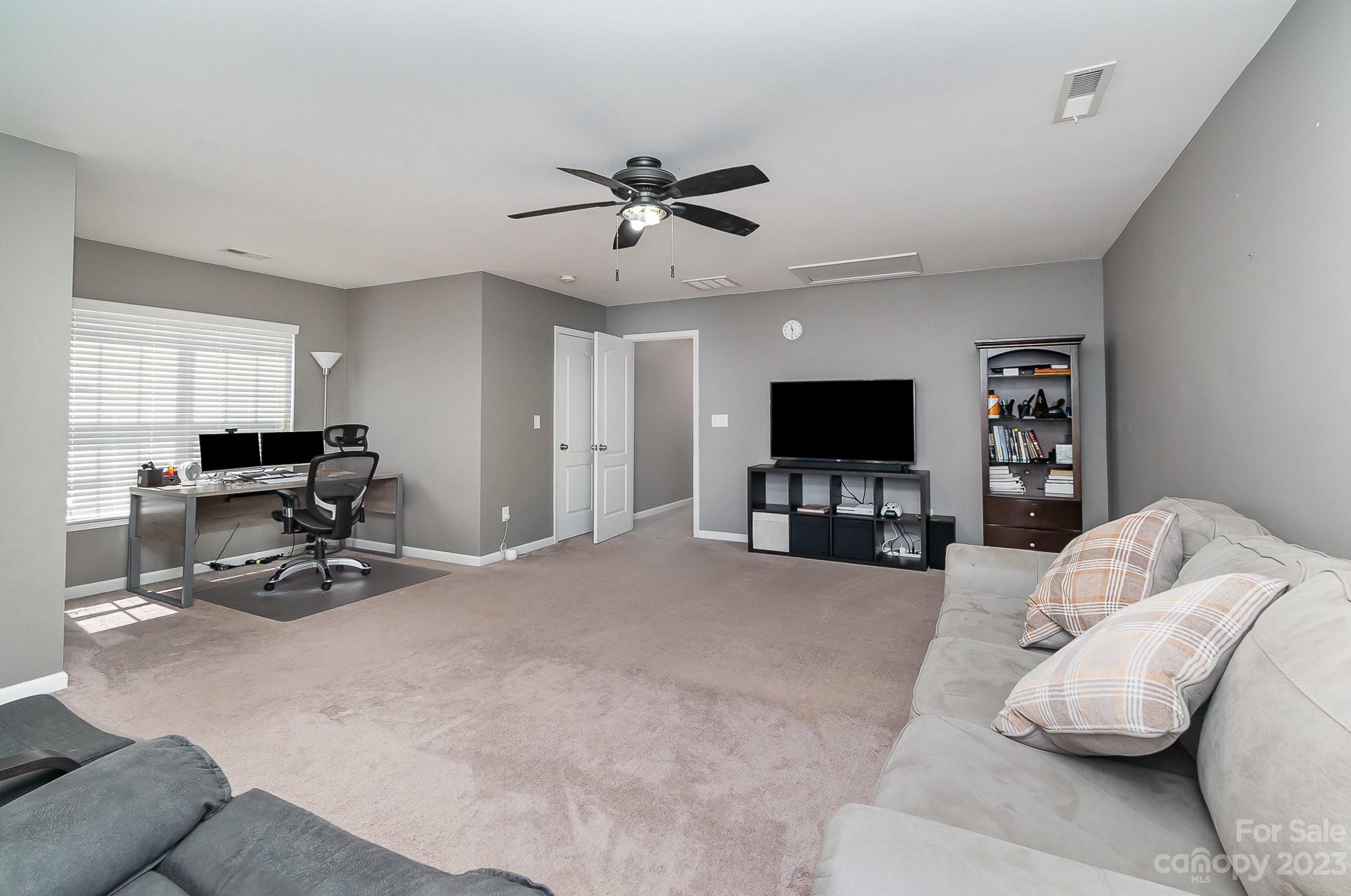 Villages At Rosedale - Residential