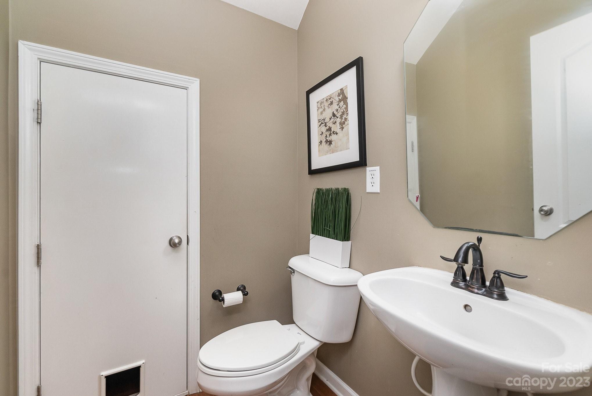 Villages At Rosedale - Residential