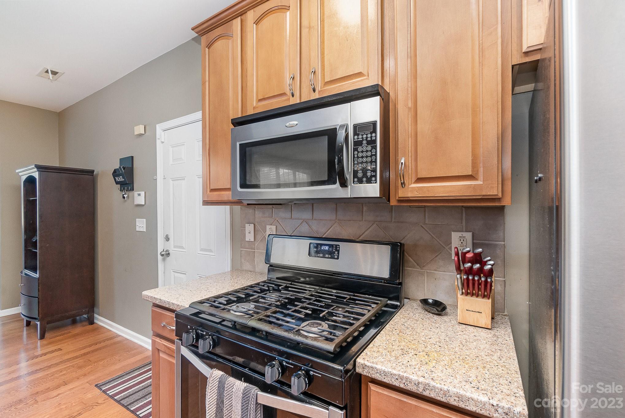 Villages At Rosedale - Residential