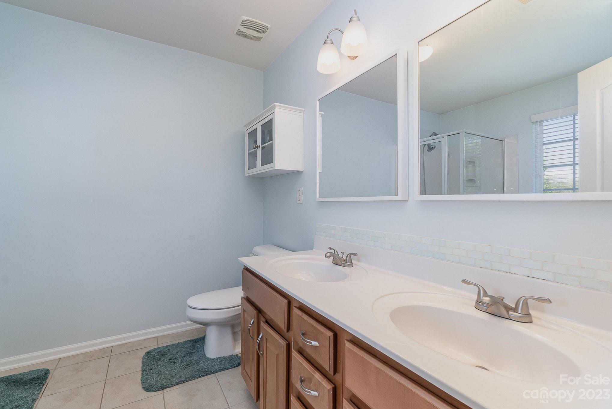 Villages At Rosedale - Residential