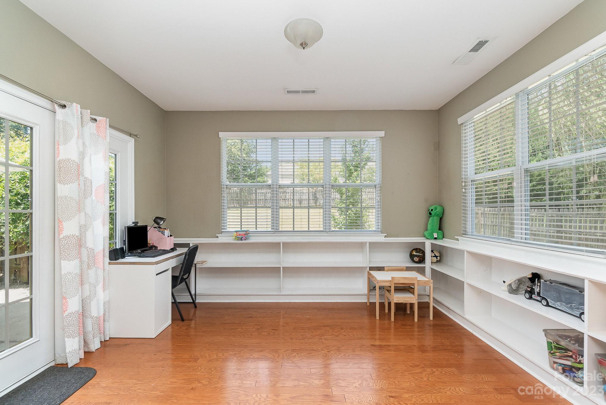 Villages At Rosedale - Residential