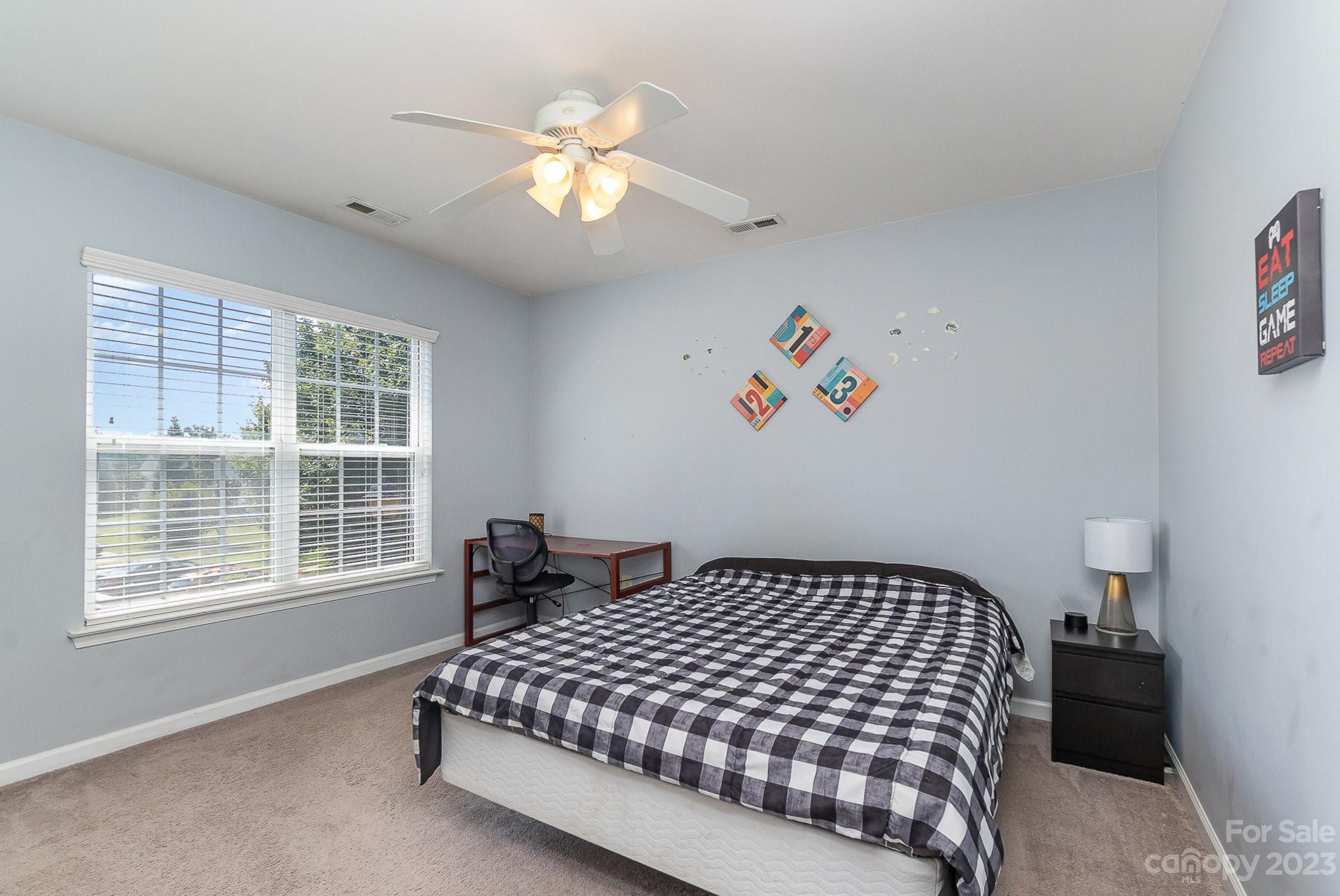 Villages At Rosedale - Residential