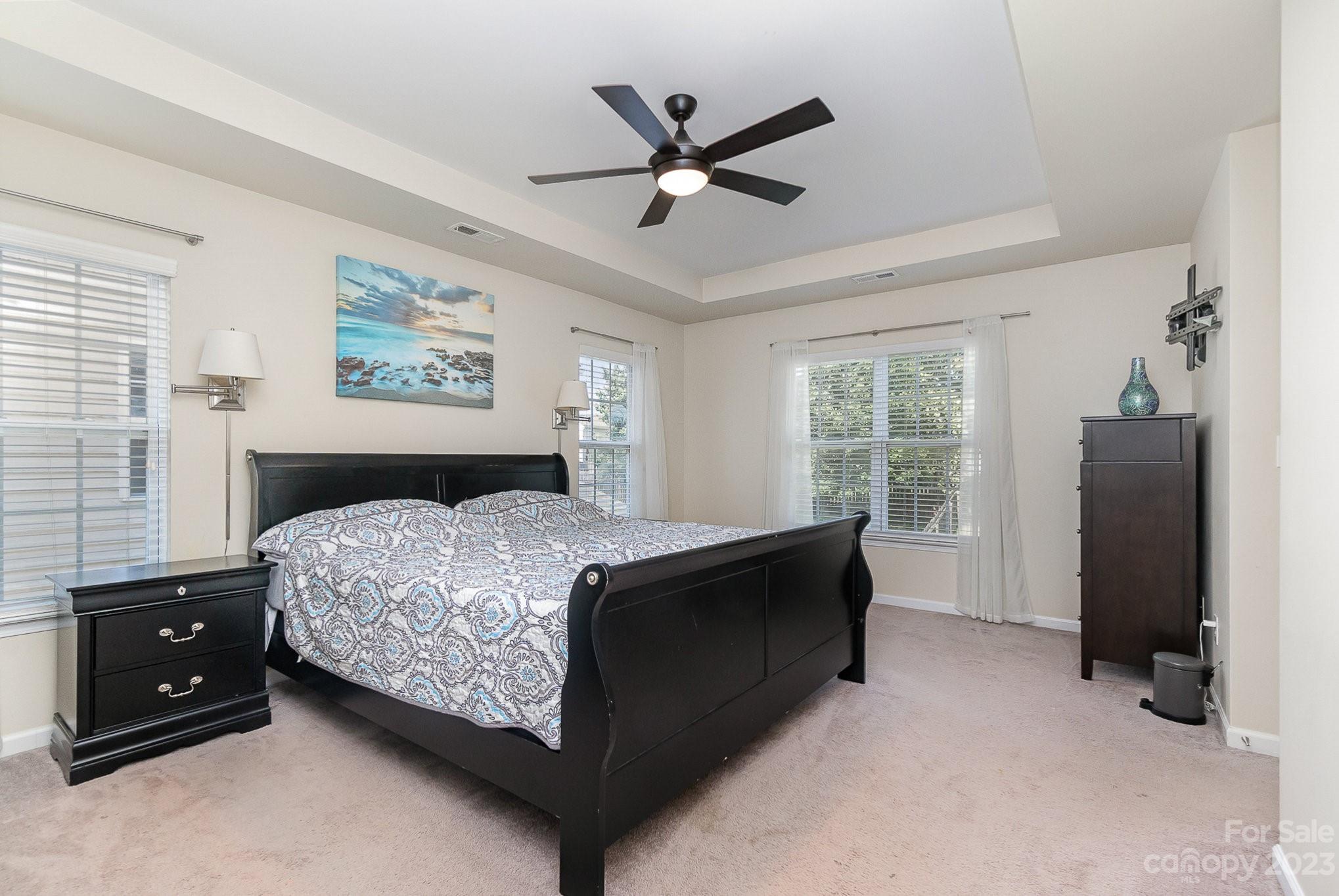 Villages At Rosedale - Residential