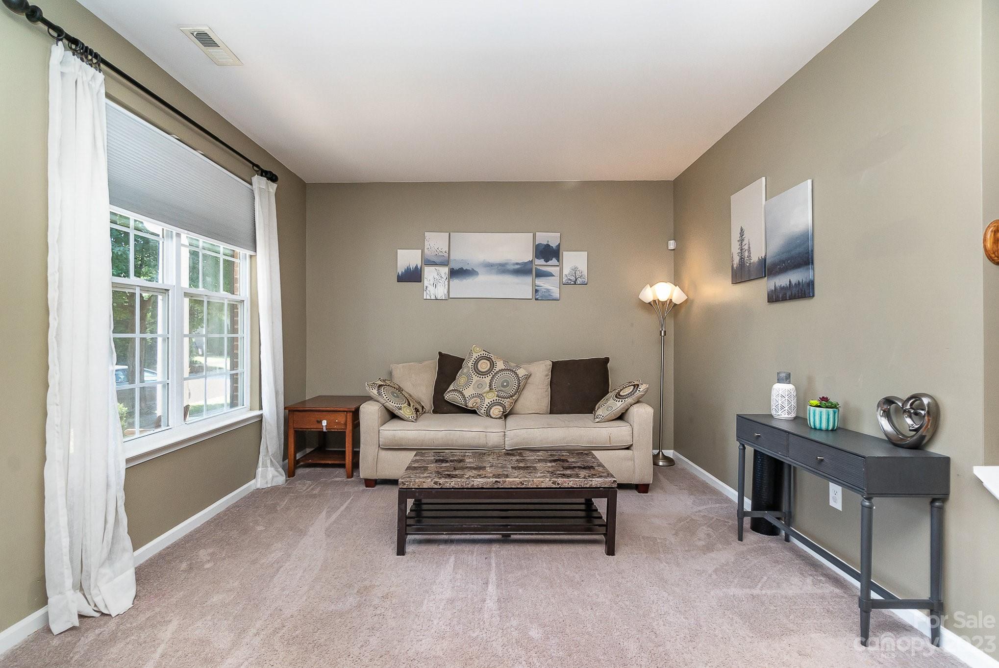 Villages At Rosedale - Residential