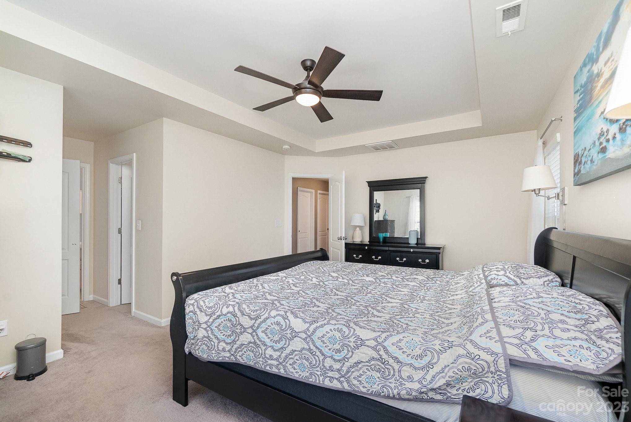 Villages At Rosedale - Residential