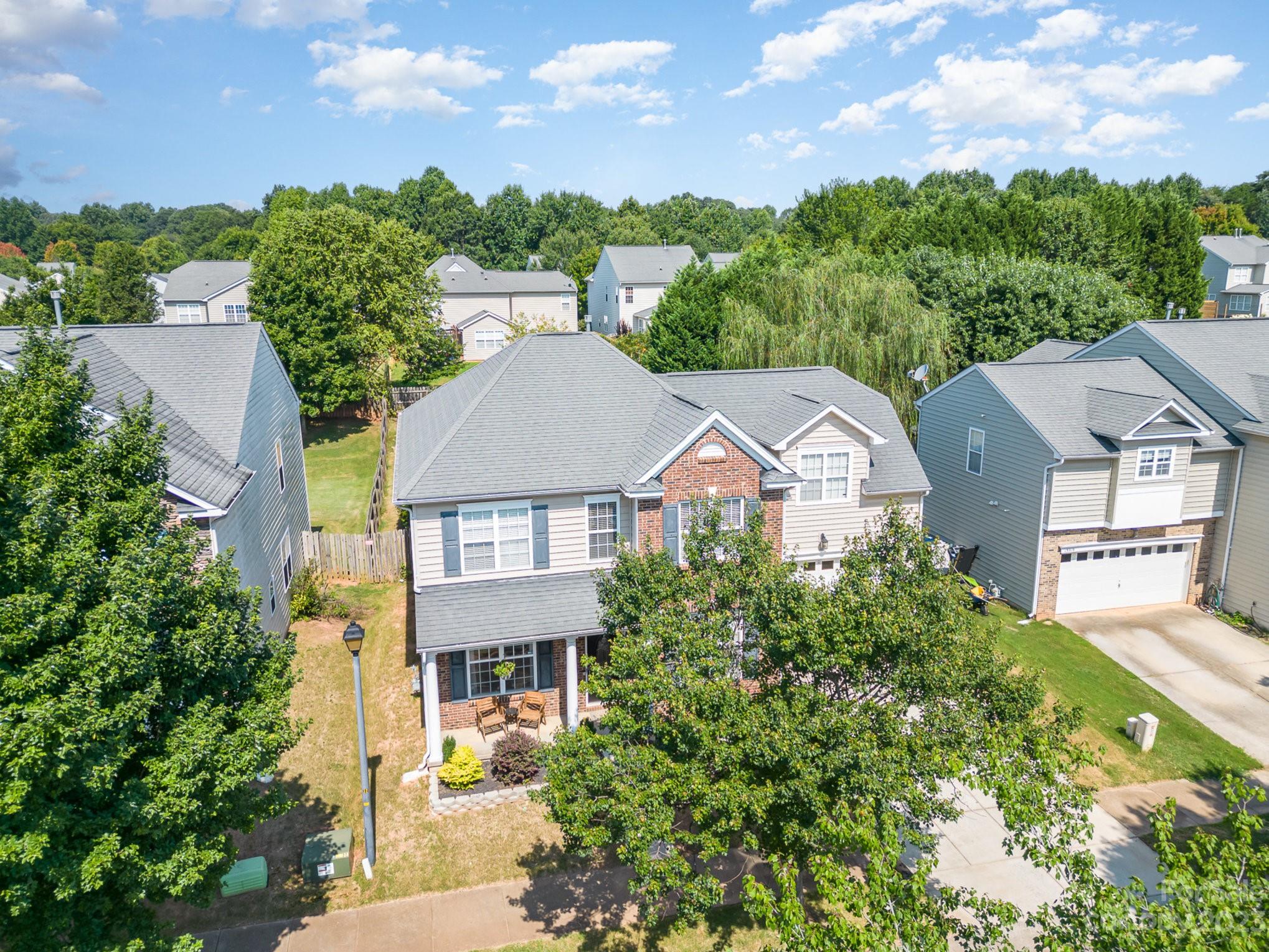 Villages At Rosedale - Residential