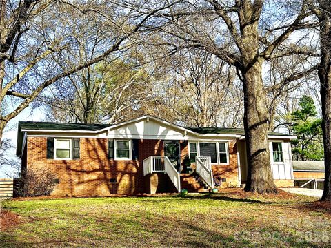 1319 North Hills Drive Monroe NC 28110