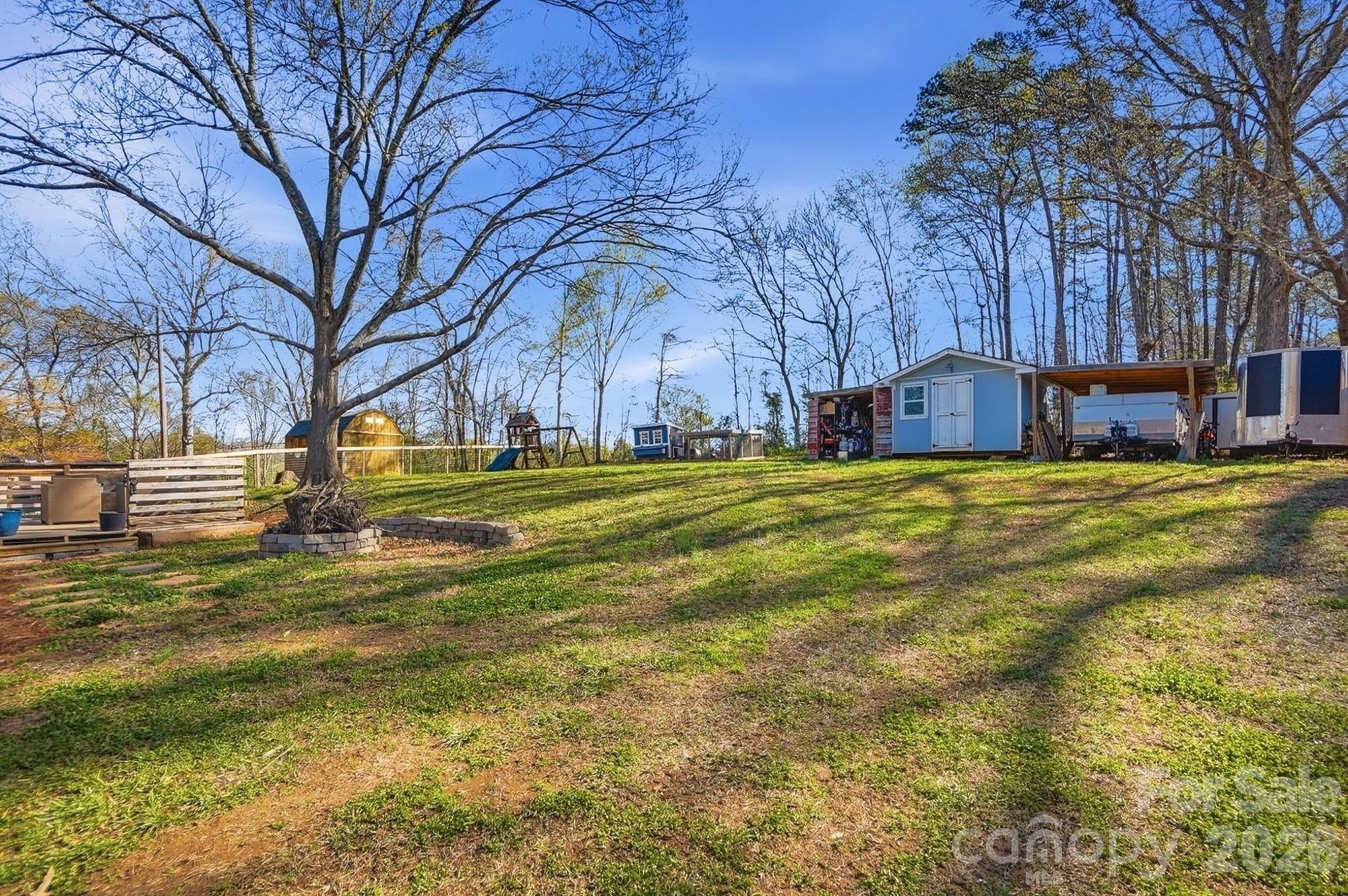 North Hills - Residential