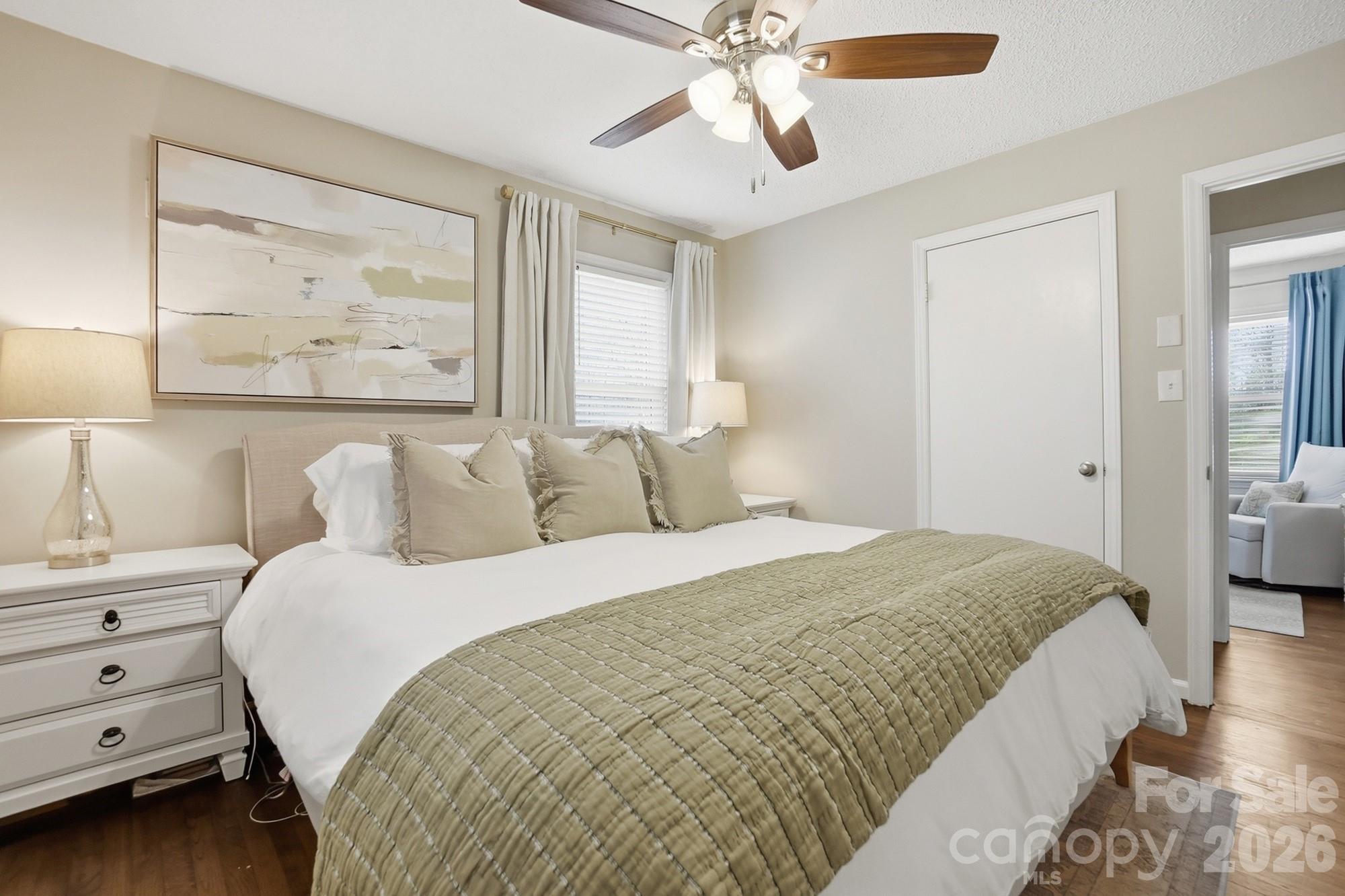 North Hills - Residential