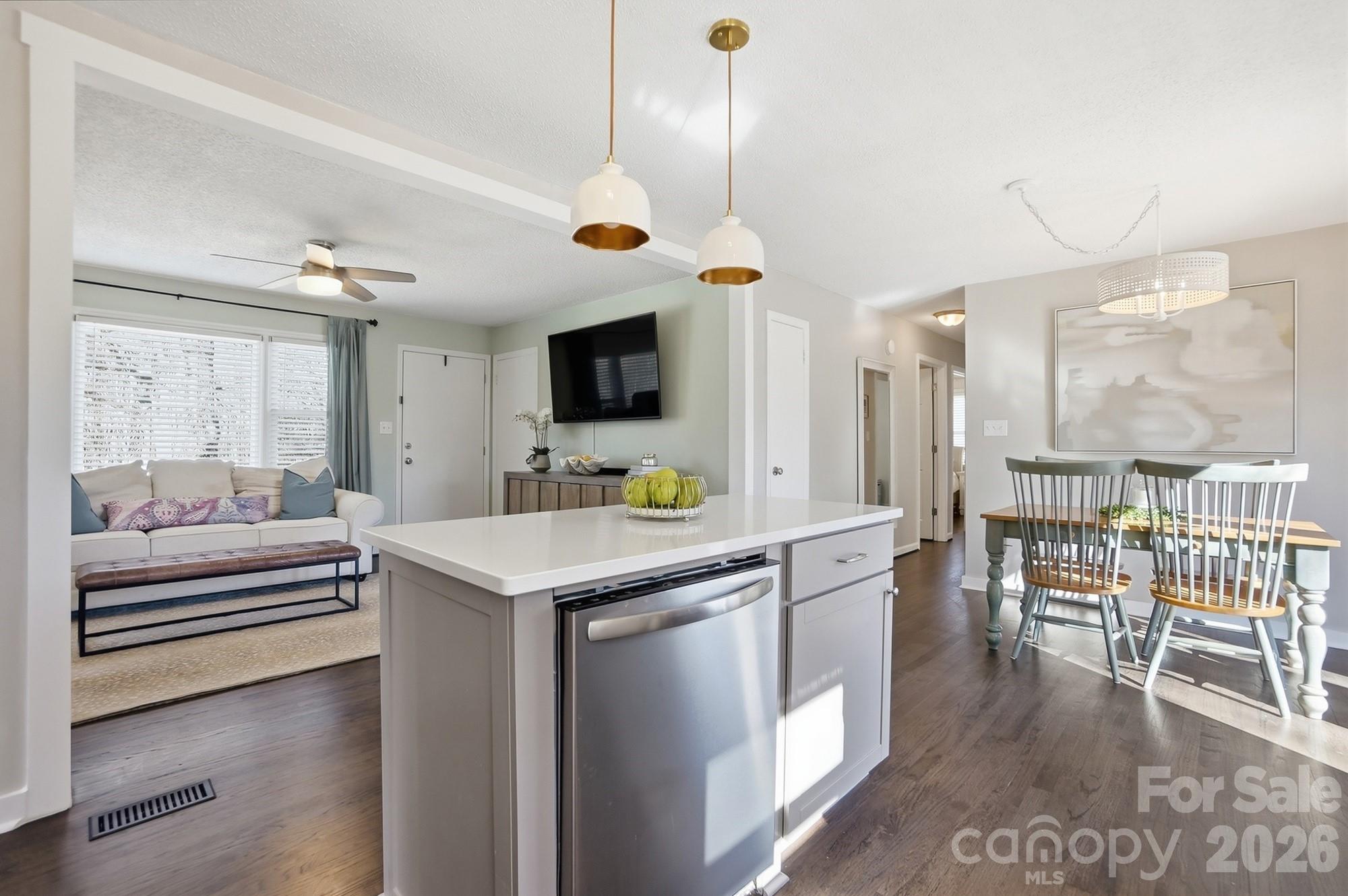 North Hills - Residential