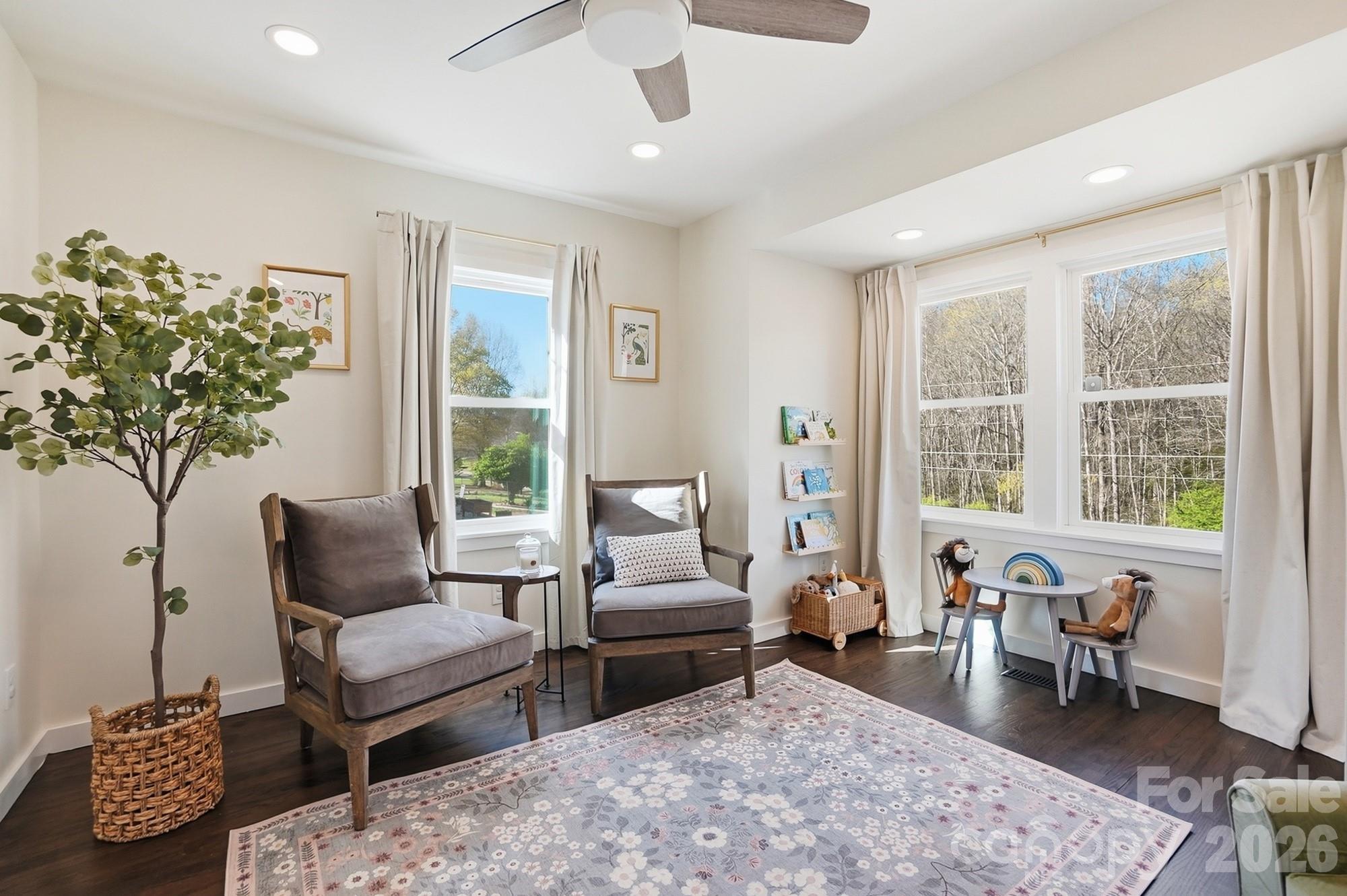 North Hills - Residential