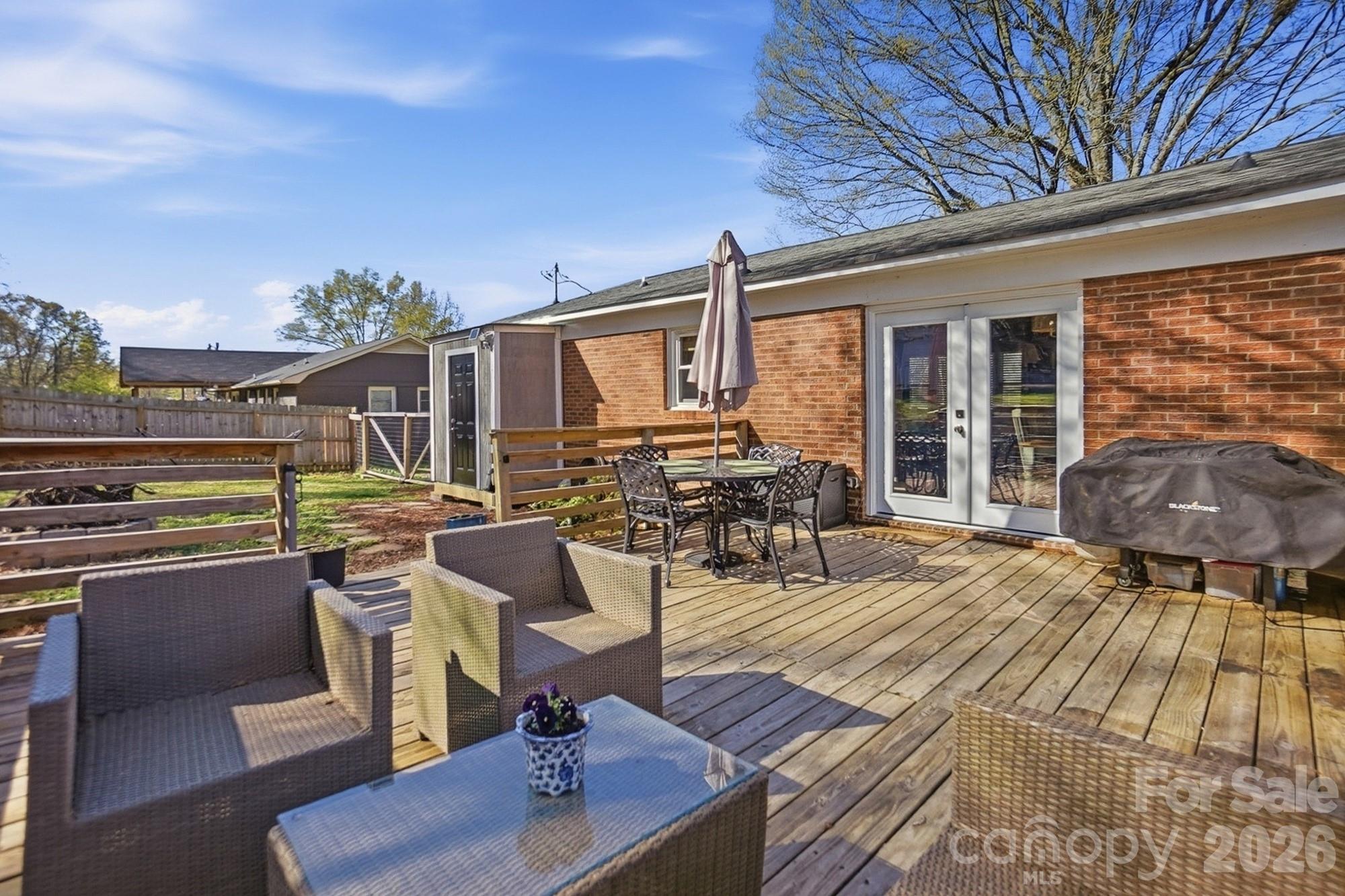 North Hills - Residential