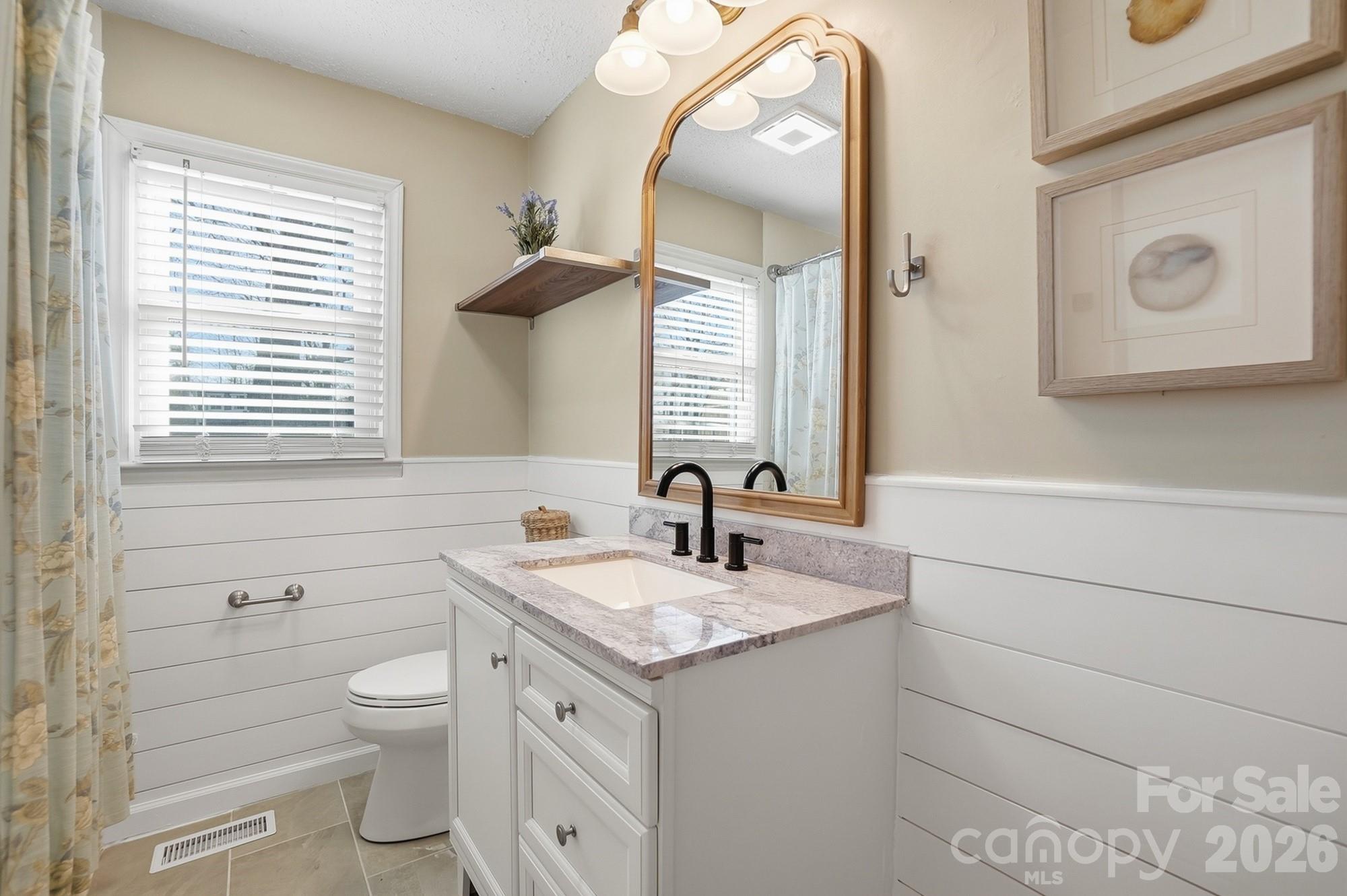 North Hills - Residential