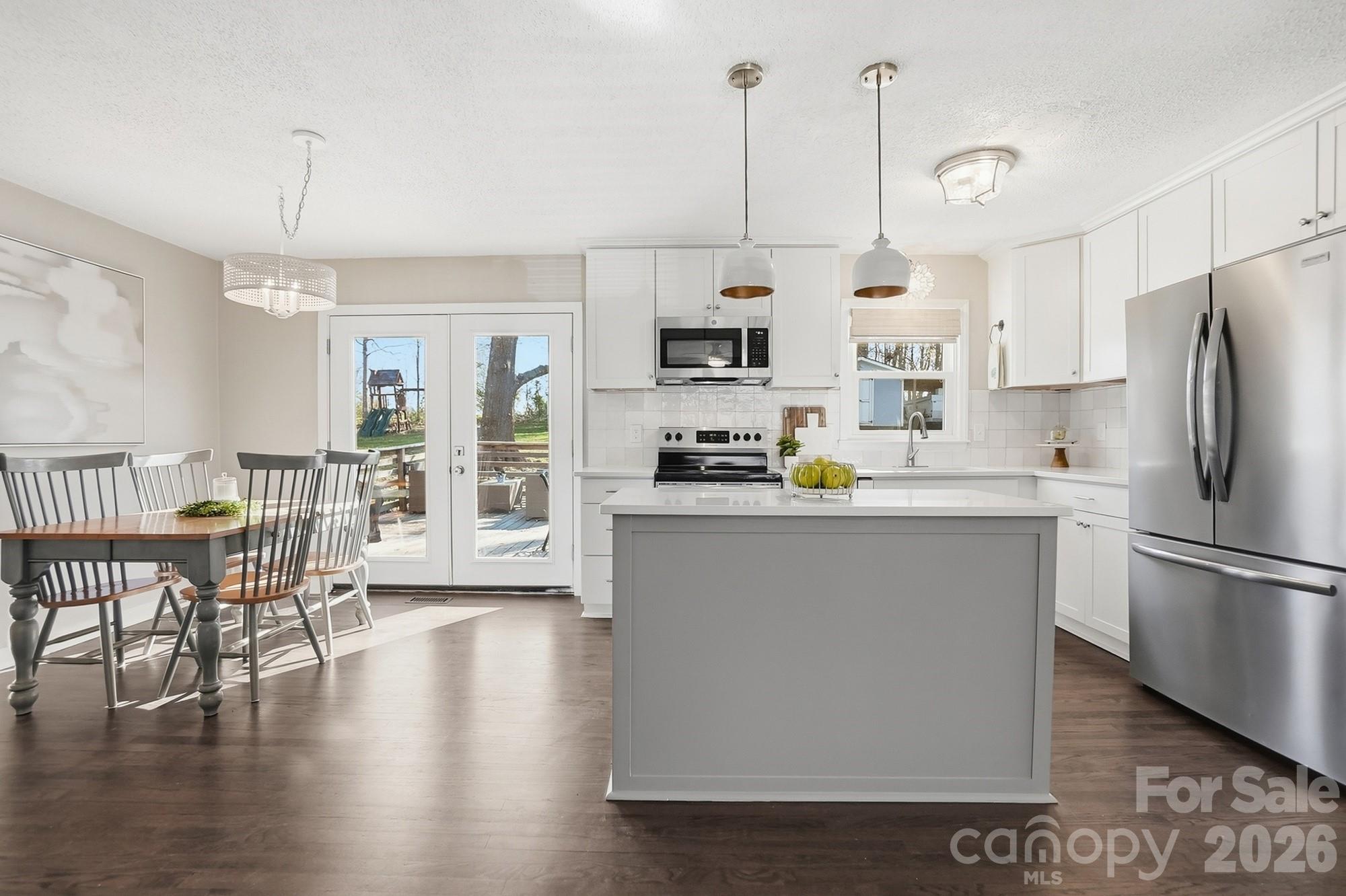 North Hills - Residential