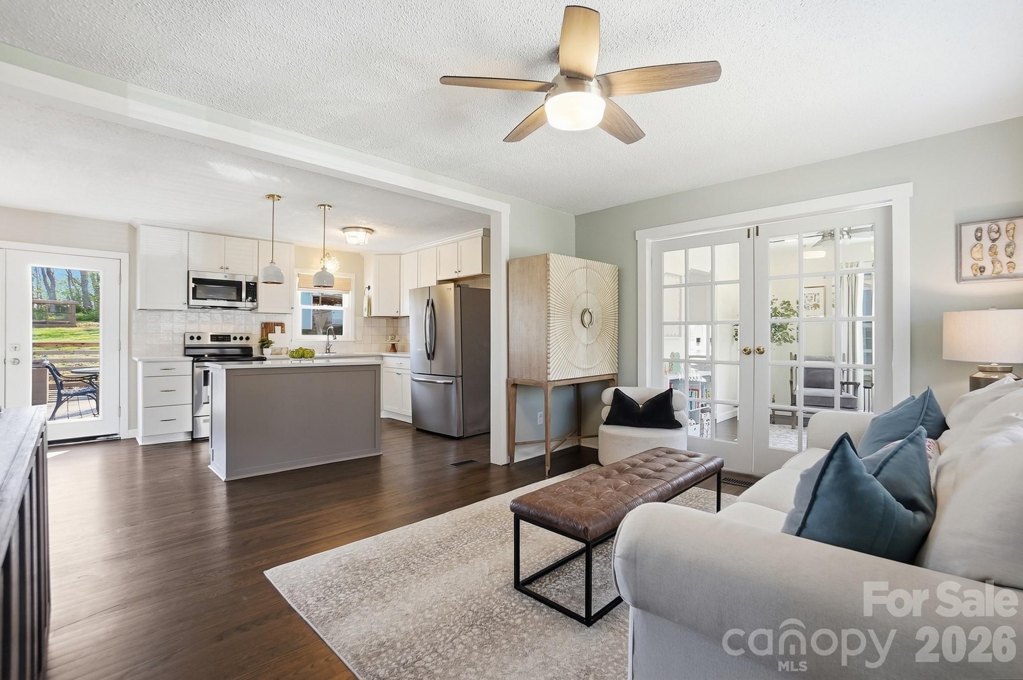 1319 North Hills Drive