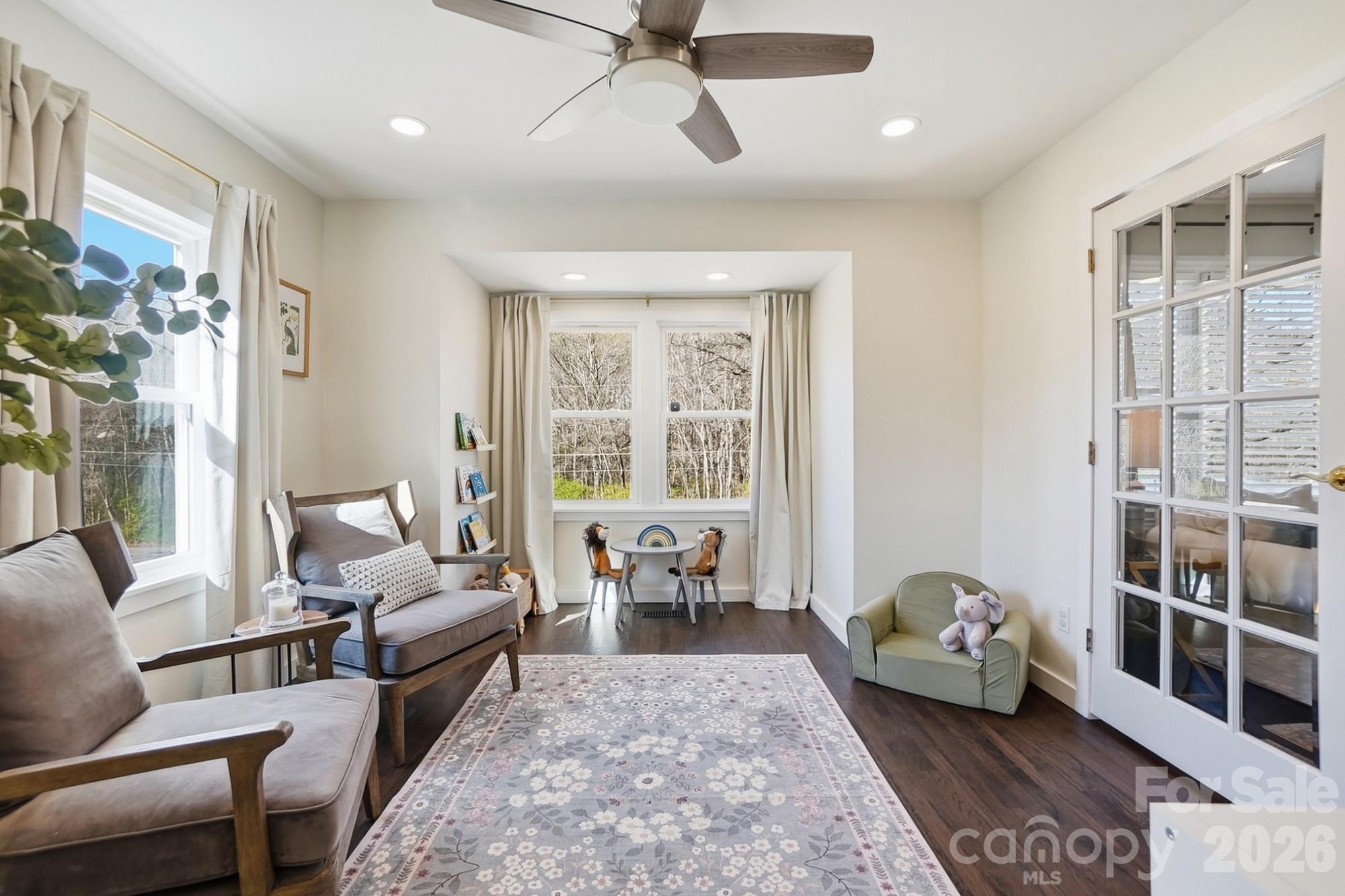 North Hills - Residential