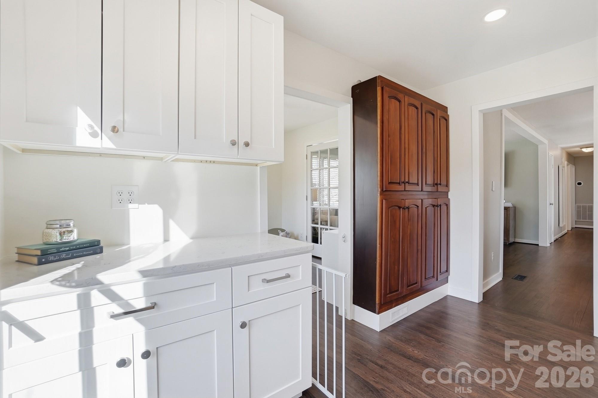 North Hills - Residential