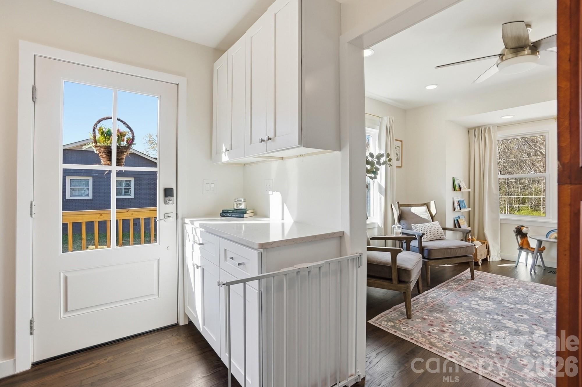 North Hills - Residential