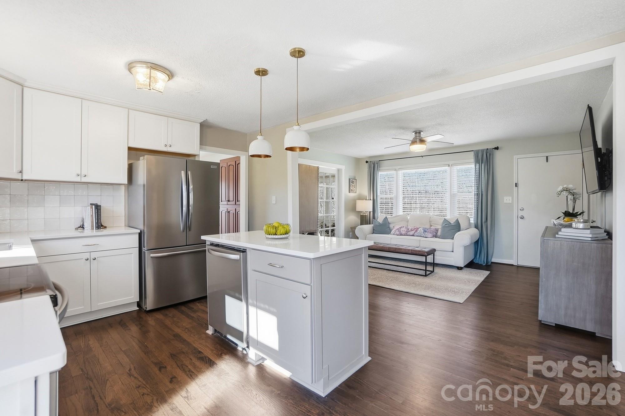 North Hills - Residential