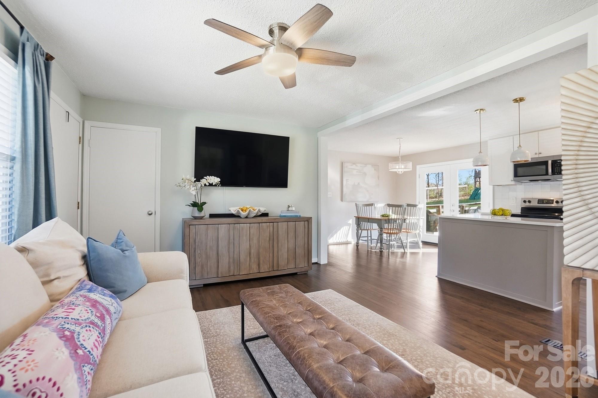 North Hills - Residential