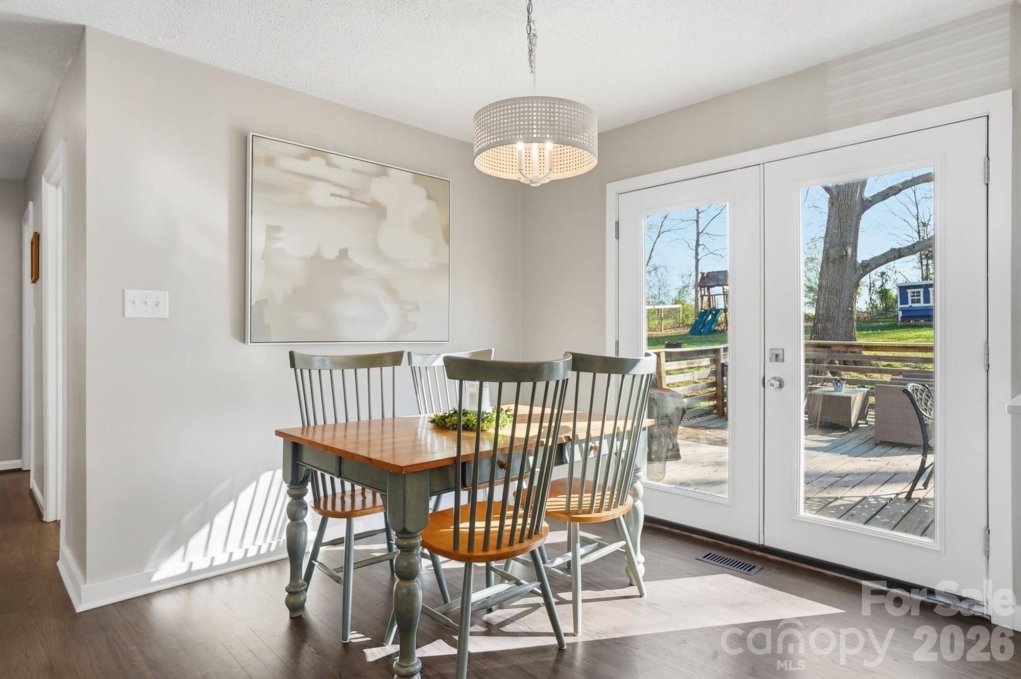 North Hills - Residential