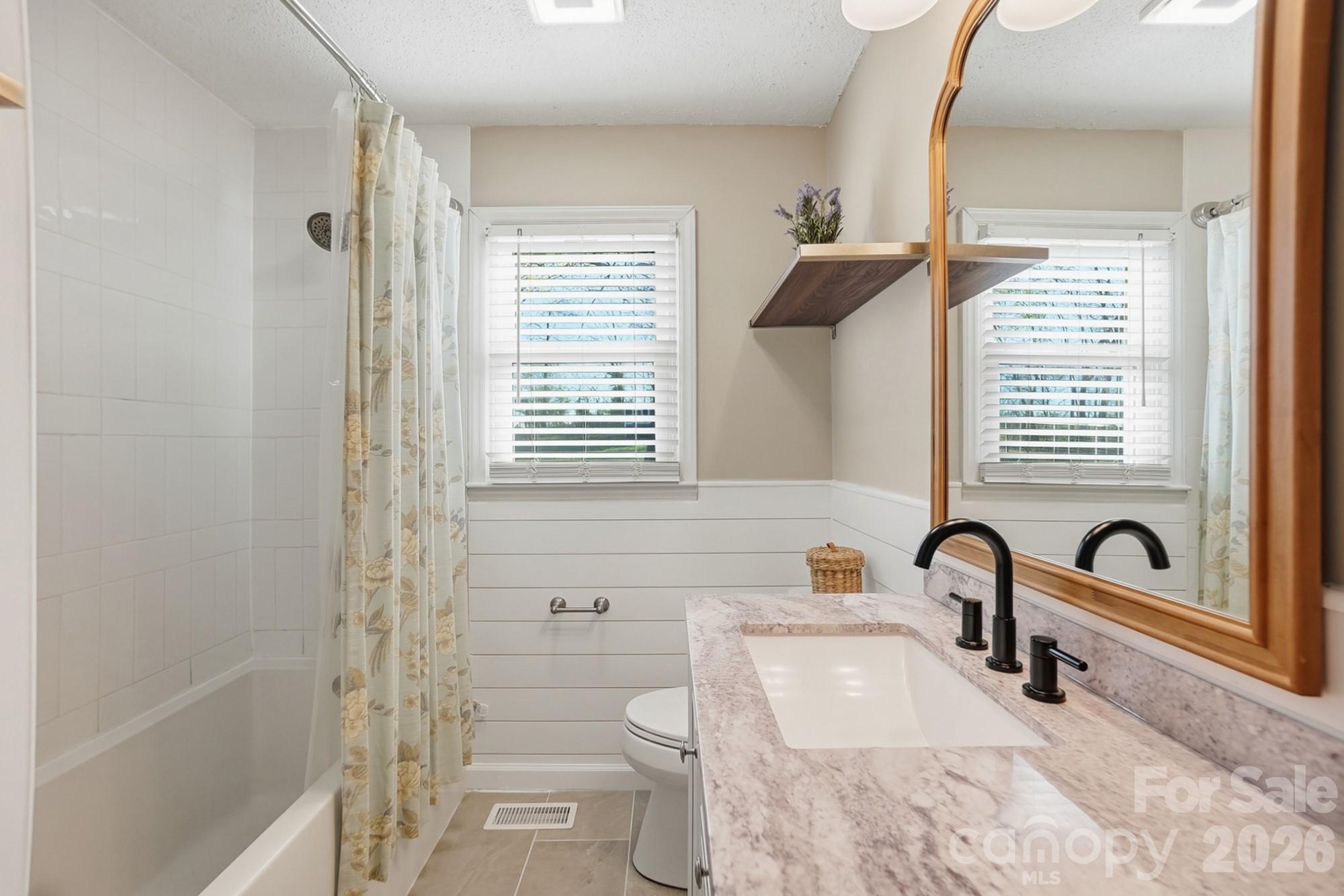 North Hills - Residential