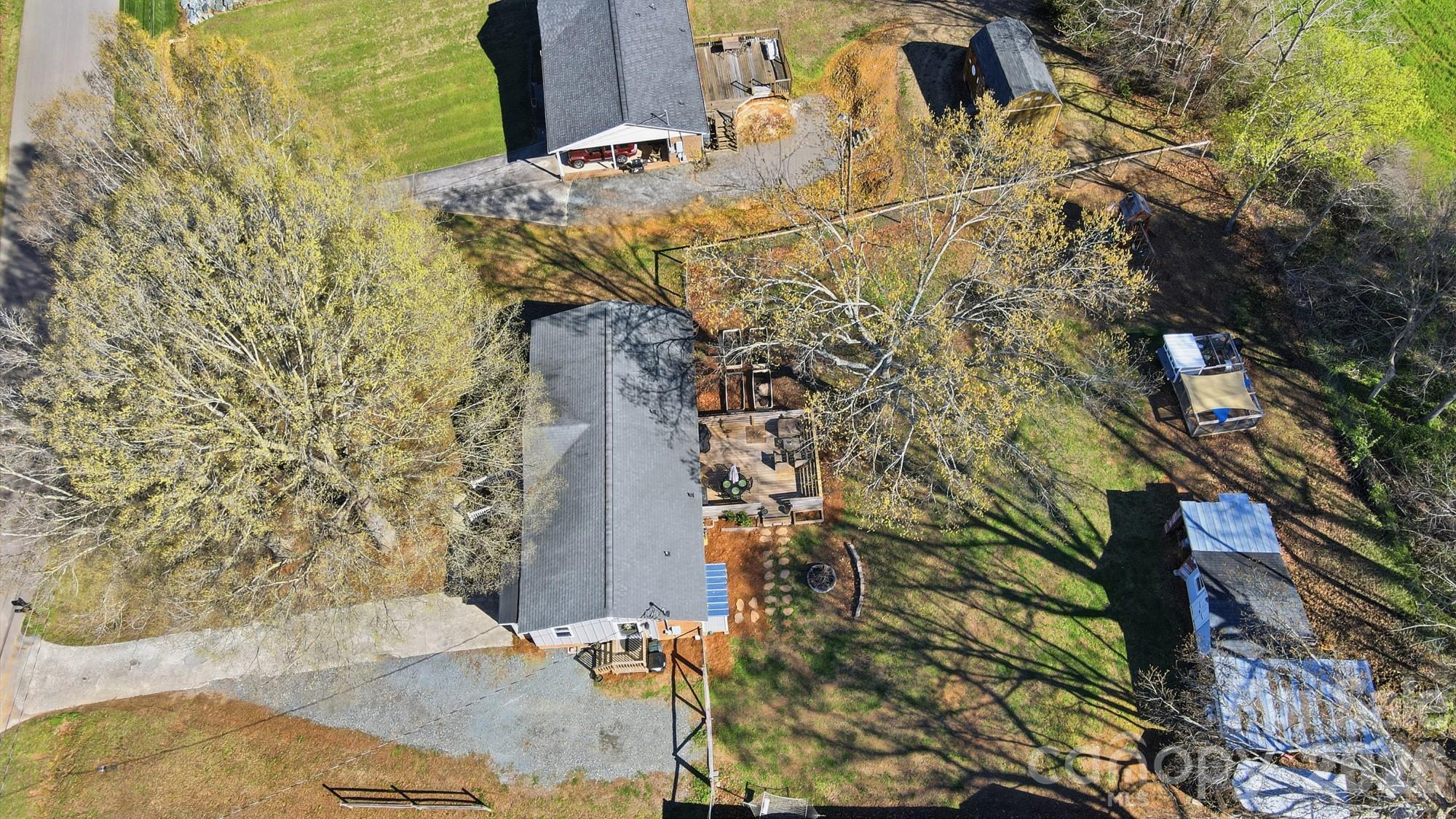 North Hills - Residential