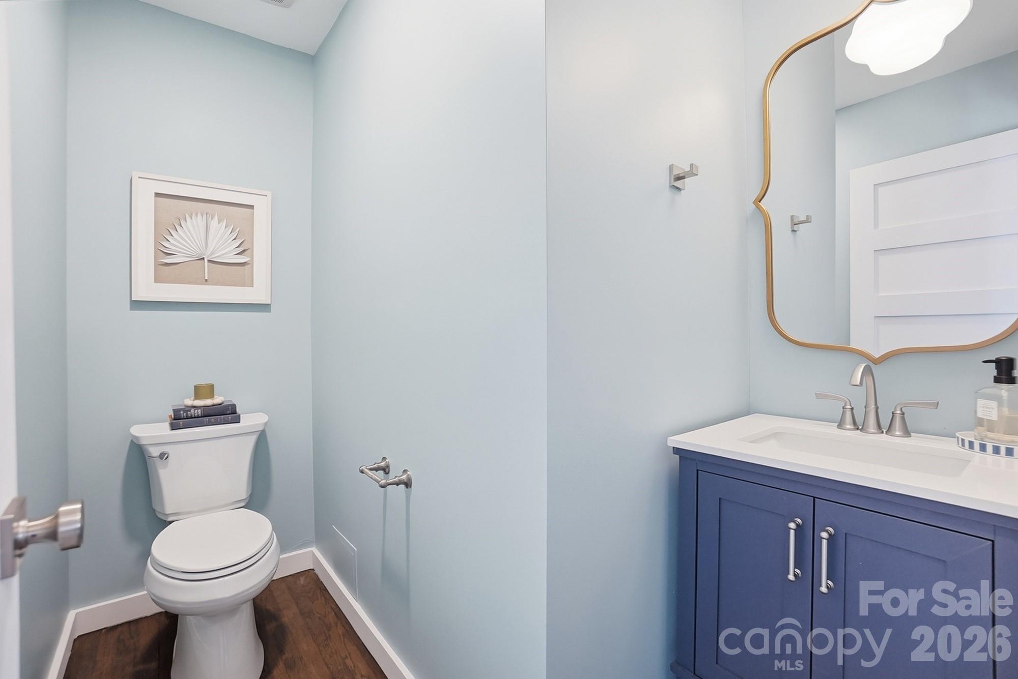 North Hills - Residential