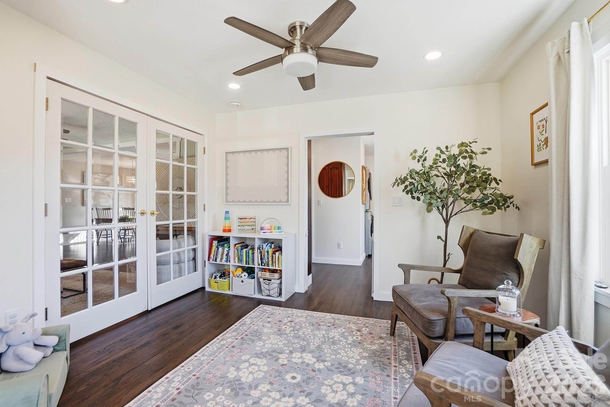 North Hills - Residential