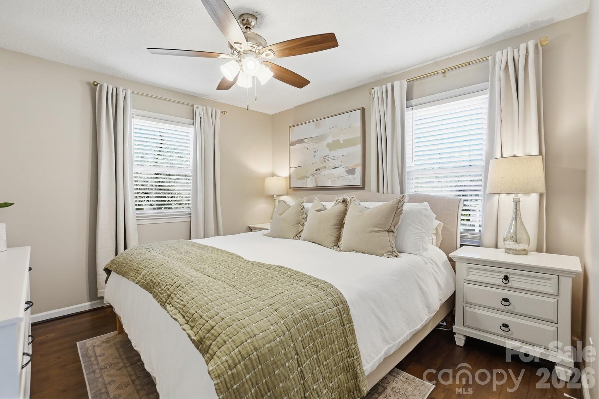 North Hills - Residential