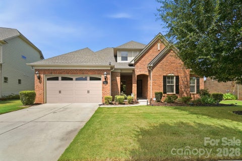 Photo of 12726 Rusty Blackbird Way, Charlotte, NC 28278 (MLS # 4409710)