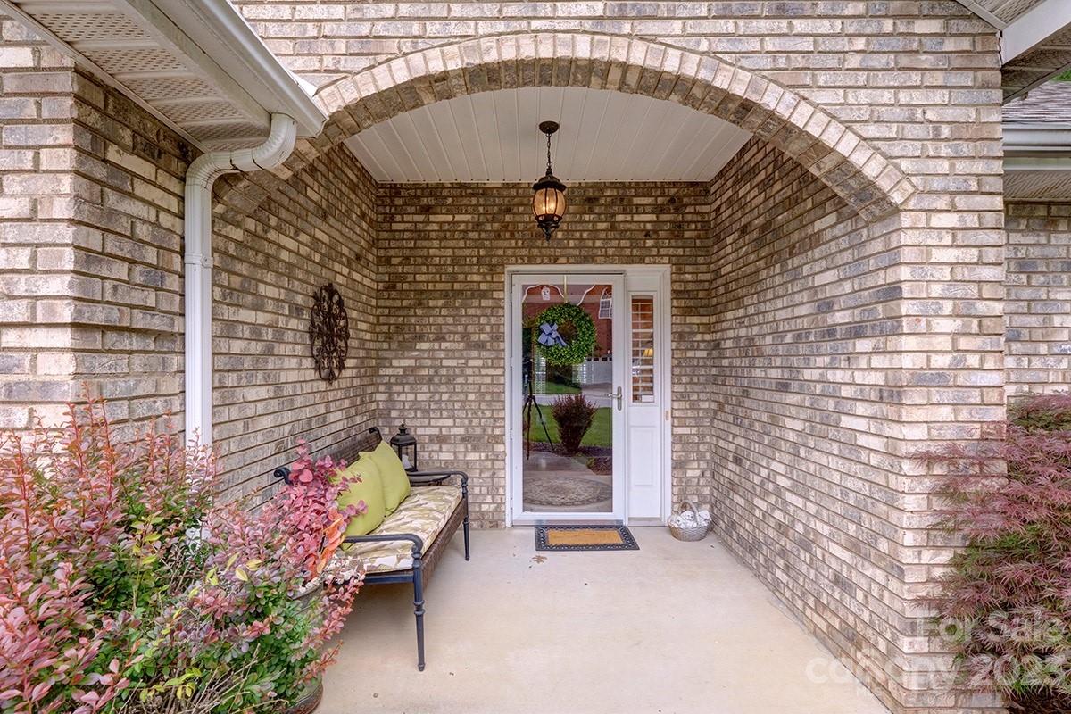 Palmetto West - Residential