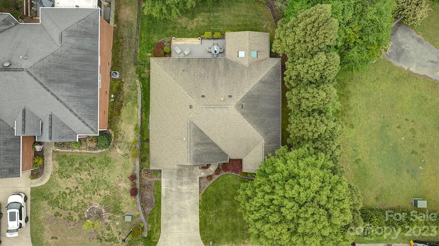 Palmetto West - Residential