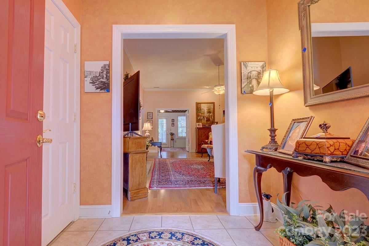 Palmetto West - Residential