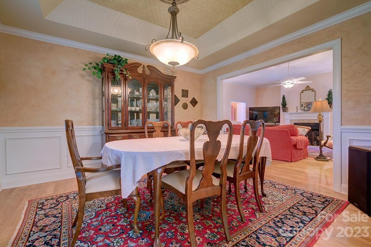 Palmetto West - Residential