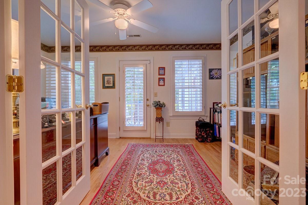 Palmetto West - Residential